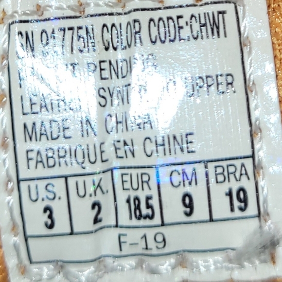 SKECHERS NOLLIES GYRATE BOYS SNEAKERS SKATEBOARDING SHOES SZ 3 - Picture 6 of 6